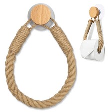 Porta carta igienica legno - porta,