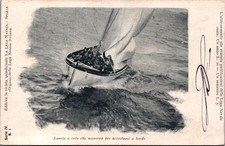 Italy Marine Marina Militare -