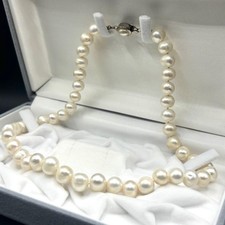 Collana perle originali da - originali,