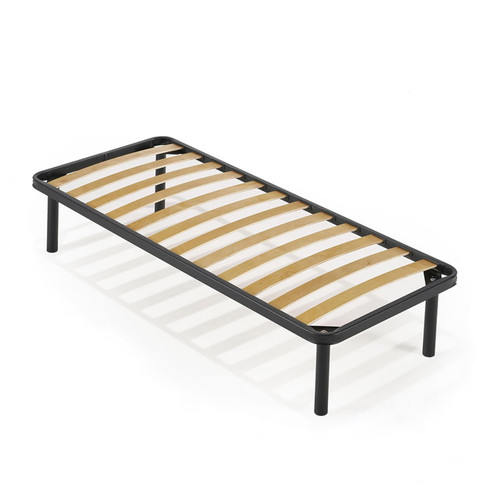 Rete doghe singola 80x190 - rete,