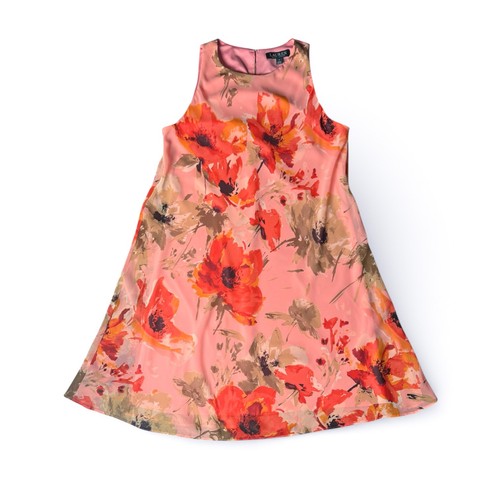 Lauren ralph mini abito - lauren,