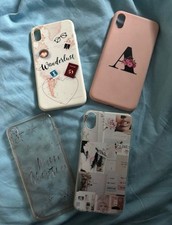 back cover iPhone XS Max