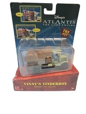 Disney's Atlantis The Lost