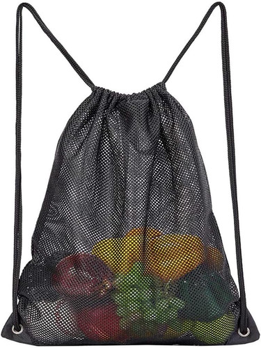 Zaini con coulisse - rete,, zaino