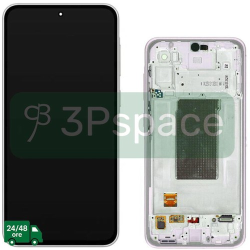 Display lcd originale - display, samsung