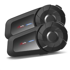 Cuffie Bluetooth per moto