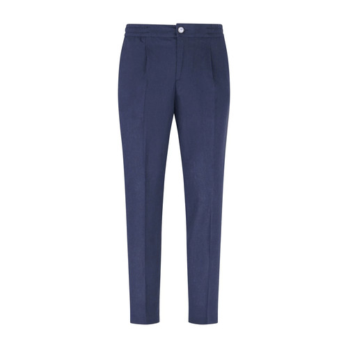 Barbati pantalone blu - barbati,