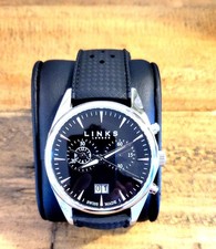 Orologio Cronografo Links of