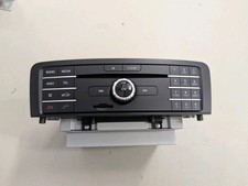 Mercedes CLA W176 W246 GLA Radio Navigatore ntg5s1 CarPlay A2469009219