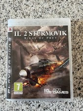 Sturmovik birds of - il,
