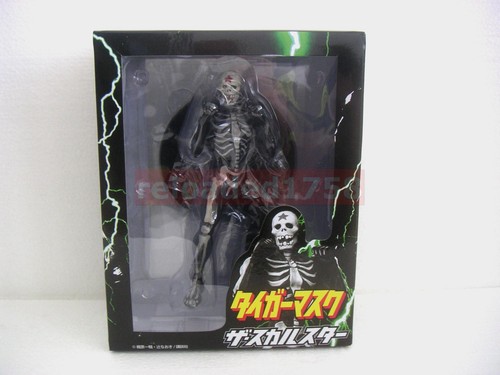 Statua uomo tigre the skull - uomo,
