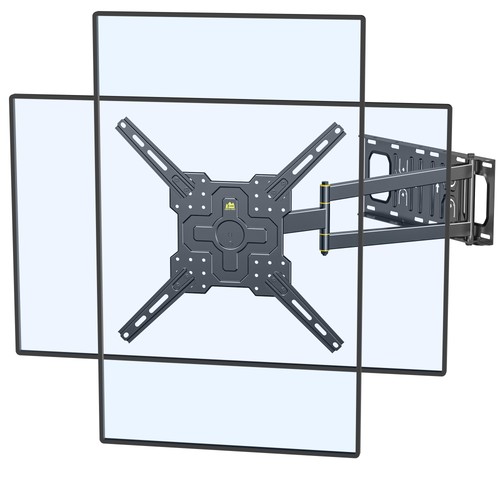 Corner mount with - corner,