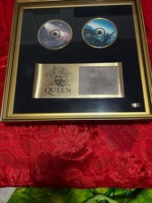 queen box set