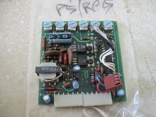 Alimentatore unità reg drake - alimentatore/unità,