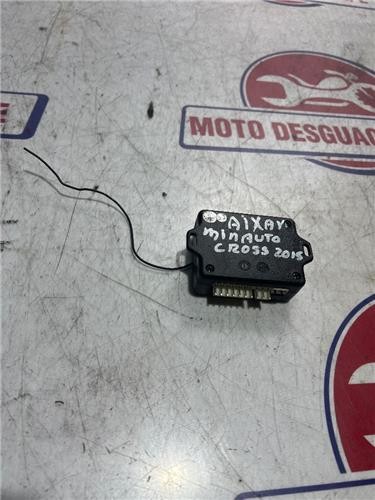 Centralita aixam minauto - minauto, cross
