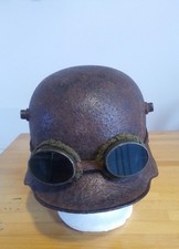 WW1 ELMETTO AUSTRIACO AW64  +