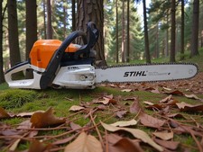 Motosega STIHL MS 362 C-M -
