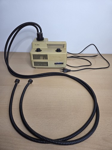 Illuminatore fibra schott kl - a,