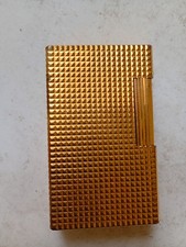 Accendino ST Dupont Placcato