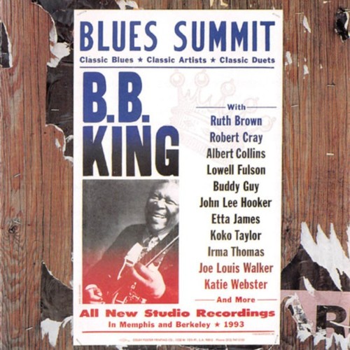 King blues summit - cd,