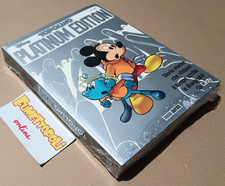 TOPOLINO PLATINUM EDITION