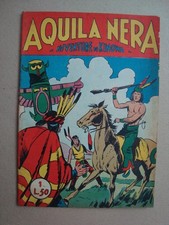 kinowa albo d'oro 2° serie