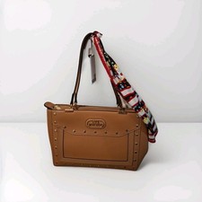 Love Moschino Handbag 2-Pc Set