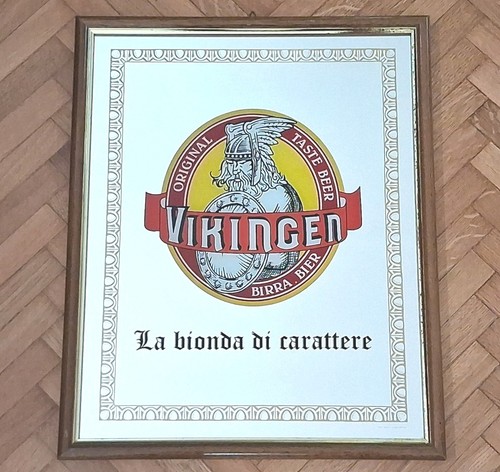 Quadro insegna specchio - a,