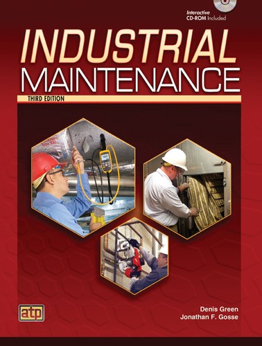 Industrial maintenance - industrial,