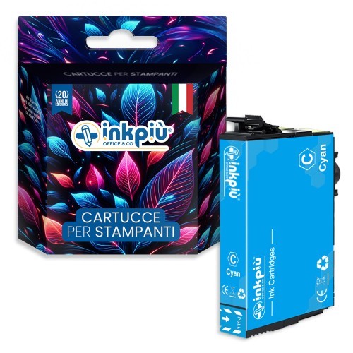Cartuccia compatibile per - cartuccia,