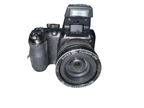 Fujifilm finepix s4200 - finepix,