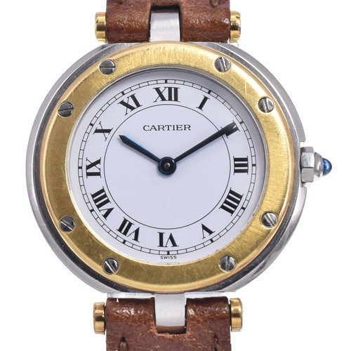 Orologio uomo cartier santos - orologio,