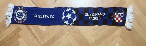 Sciarpa calcio lati limitata - sciarpa, 2