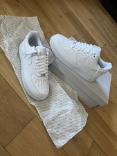 Scarpe af1 air force - scarpe, nuove