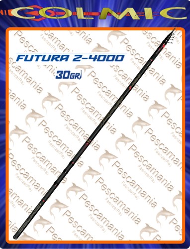 Canna bolognese colmic futura - canna,