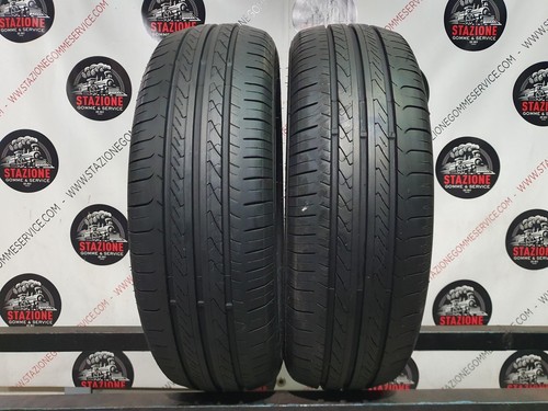 Gomme estive usate radial - estive, gt