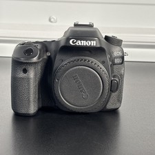 Canon EOS 80D 24,2 megapixel