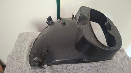 Parafango wheel compartment - wheel,