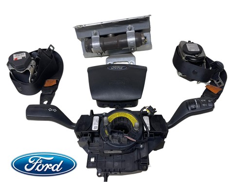 Kit airbag semicompleto - semicompleto, per