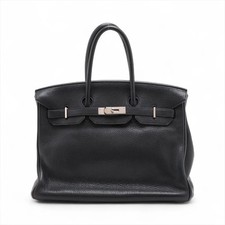 Hermès Birkin 35 Le Tournay