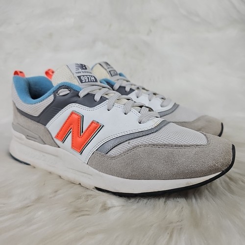 Scarpe ginnastica uomo - da,