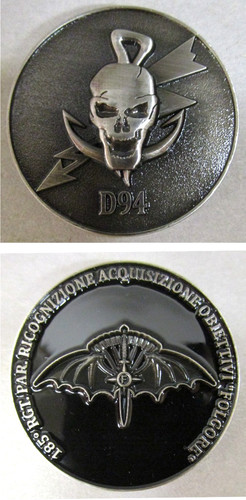 Moneta coin d94 - -, d.o.