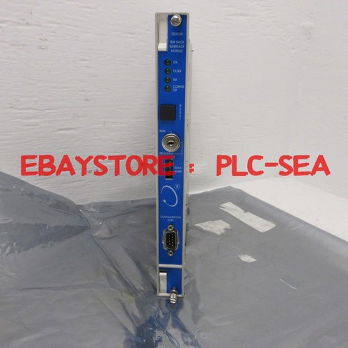 Modulo interfaccia rack bently - modulo,