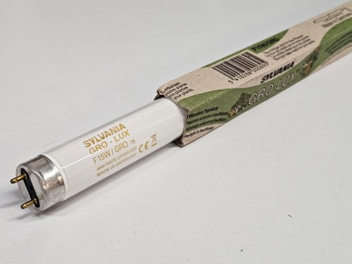Sylvania gro lux 0000069 - gro-lux,