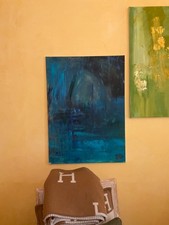 Pittura Moderna Quadro