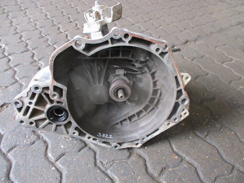 Cambio manuale opel zafira - cambio, b