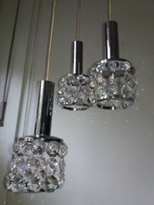 Stilnovo Arteluce chandelier