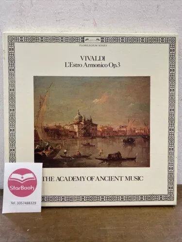 Vivaldi estro armonico 3 - vivaldi,