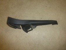 Carena passaruota Opel Astra G