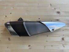 Scarico originale gsx-r 600 750 2008-2010